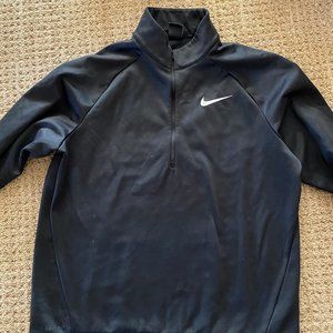 Mens Nike Pullover